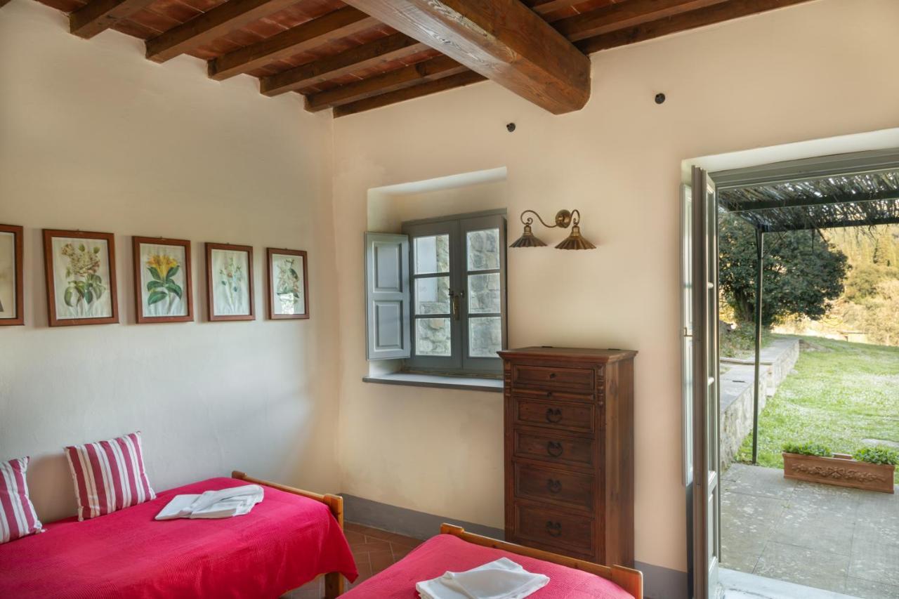 Fattoria Di Maiano Guest House Fiesole Exterior photo