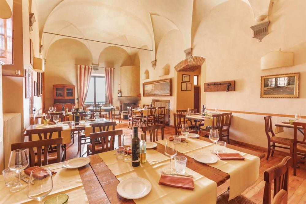 Fattoria Di Maiano Guest House Fiesole Exterior photo